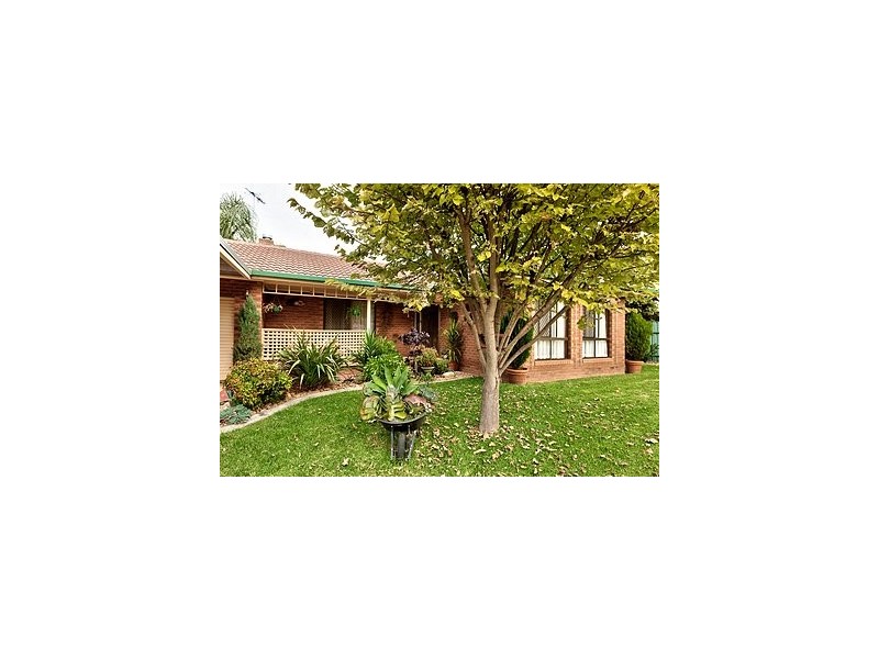 14 Wedge Court, Wodonga VIC 3690