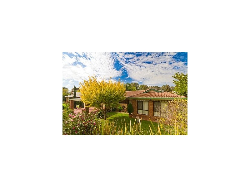 14 Wedge Court, Wodonga VIC 3690