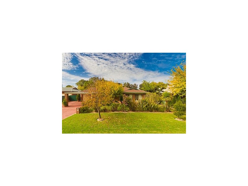 14 Wedge Court, Wodonga VIC 3690