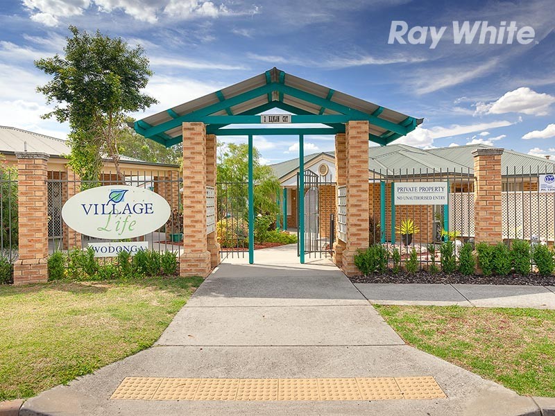 7/2 Hanlon Court, Wodonga VIC 3690