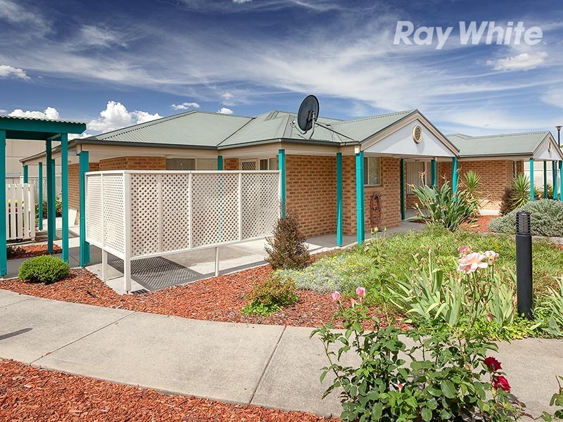 7/2 Hanlon Court, Wodonga VIC 3690