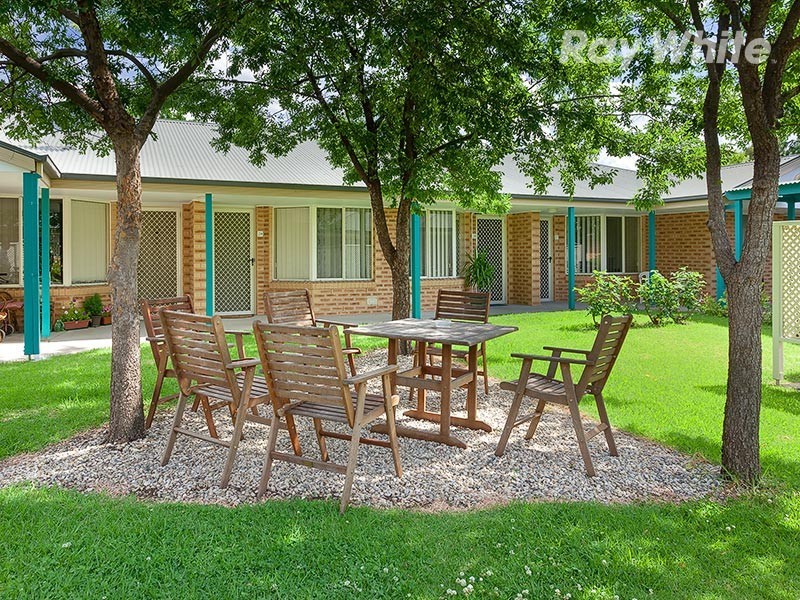 7/2 Hanlon Court, Wodonga VIC 3690