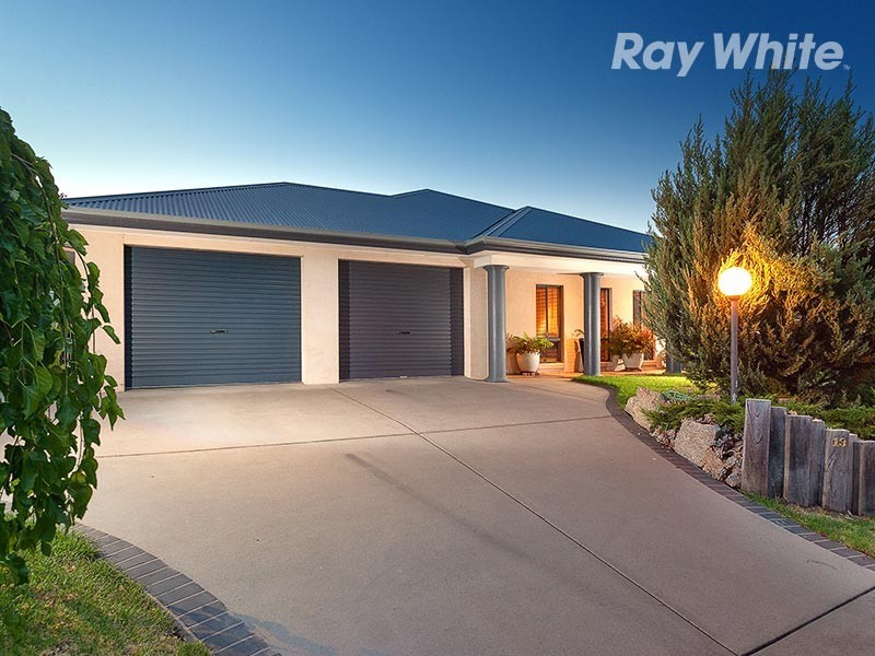 19 Yarralumla Drive, Wodonga VIC 3690