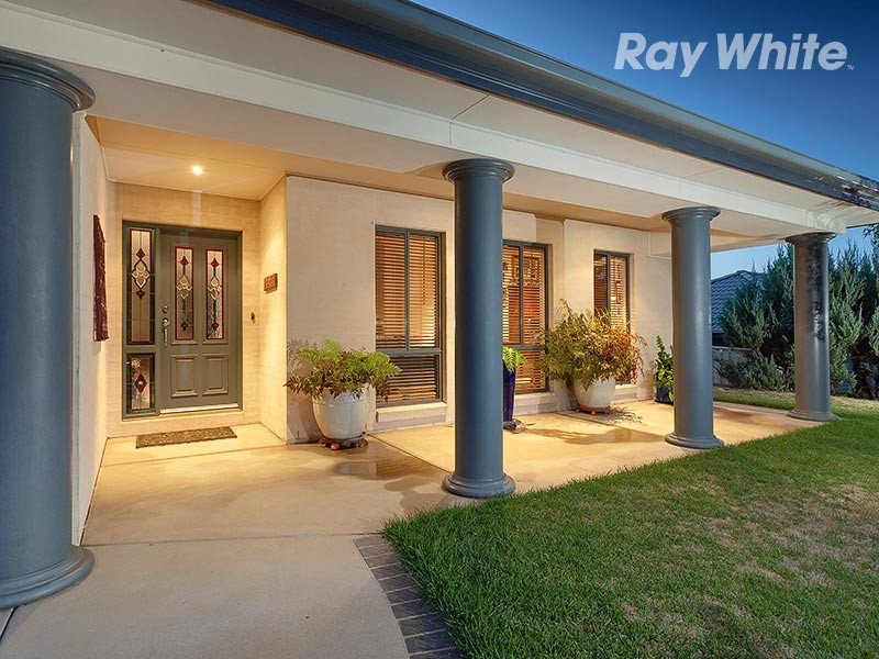 19 Yarralumla Drive, Wodonga VIC 3690