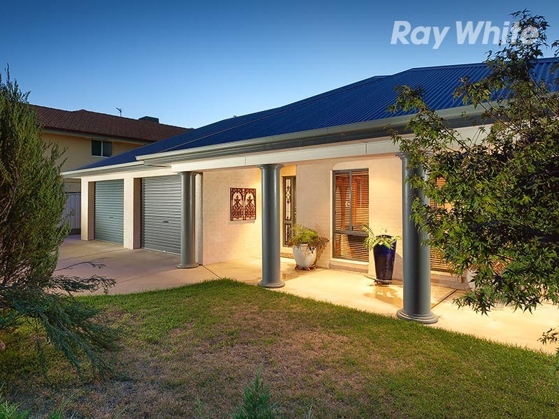 19 Yarralumla Drive, Wodonga VIC 3690