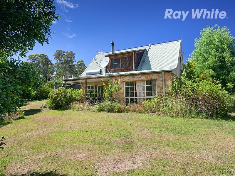 6658 Murray Valley Highway, Koetong VIC 3704