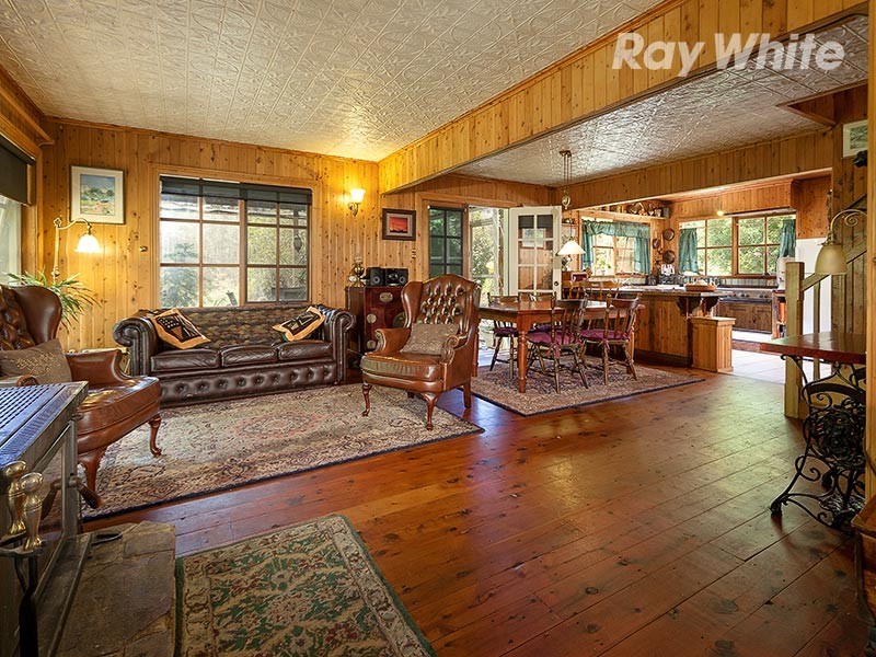 6658 Murray Valley Highway, Koetong VIC 3704