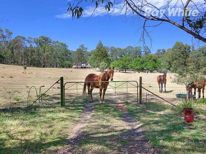 6658 Murray Valley Highway, Koetong VIC 3704