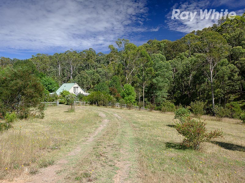 6658 Murray Valley Highway, Koetong VIC 3704