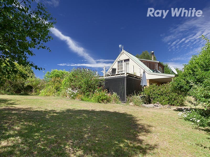 6658 Murray Valley Highway, Koetong VIC 3704