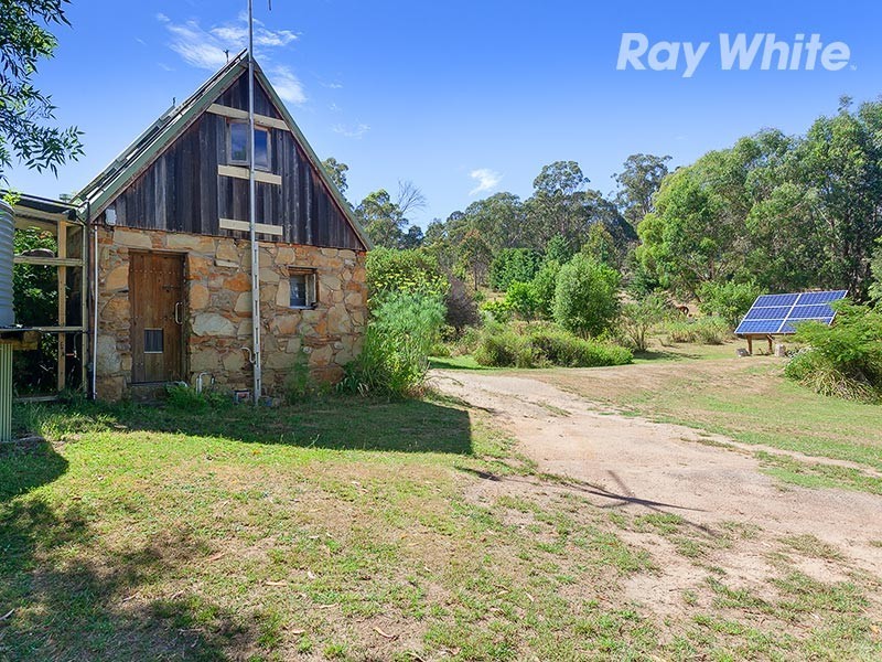 6658 Murray Valley Highway, Koetong VIC 3704