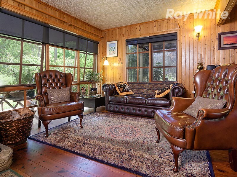 6658 Murray Valley Highway, Koetong VIC 3704