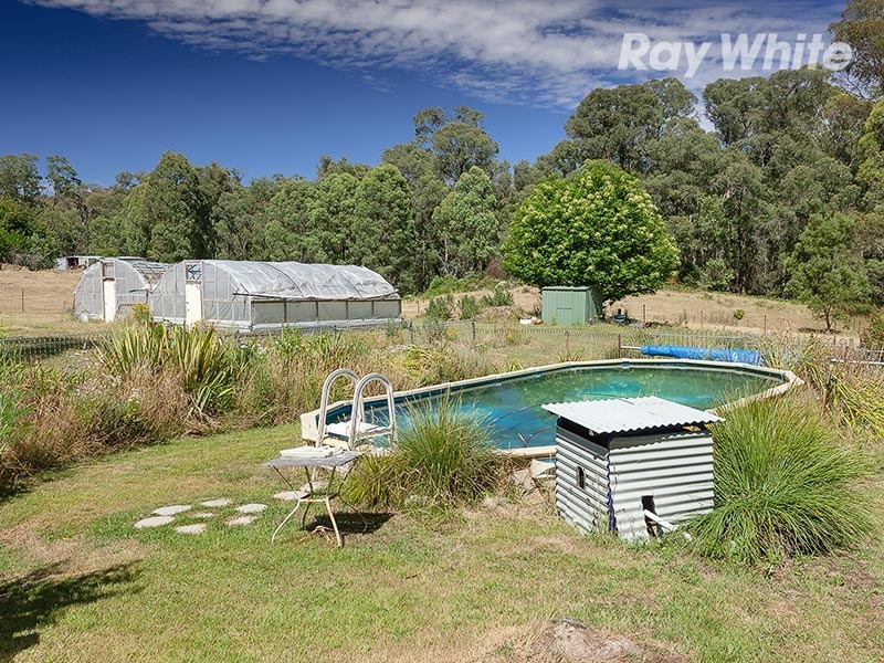6658 Murray Valley Highway, Koetong VIC 3704