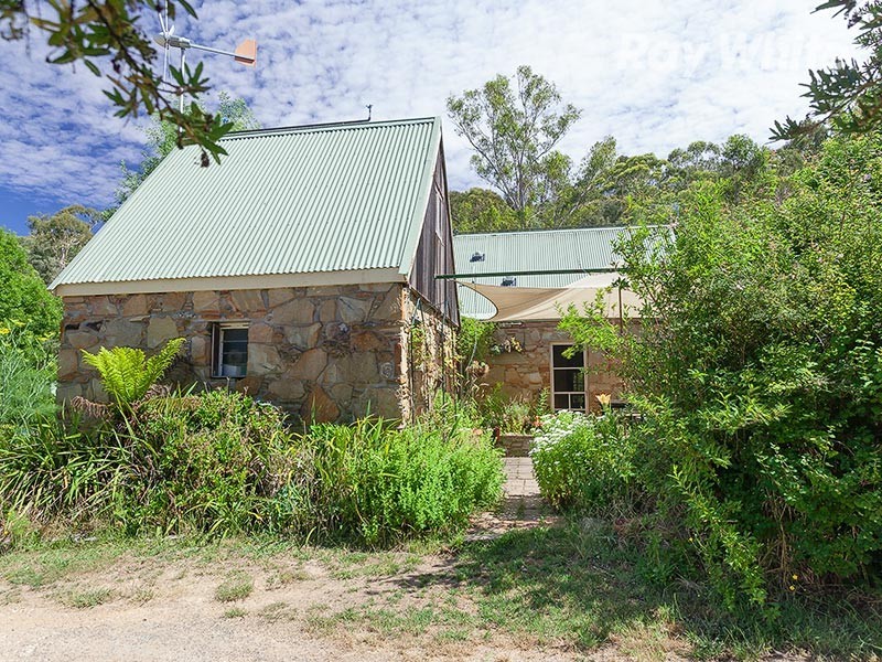 6658 Murray Valley Highway, Koetong VIC 3704