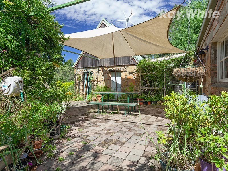 6658 Murray Valley Highway, Koetong VIC 3704