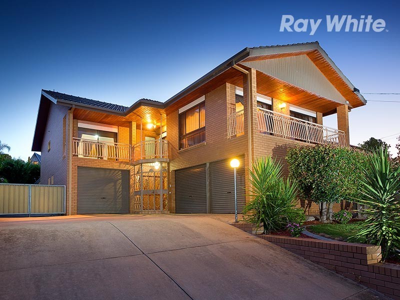 40 Craig Drive, Bellbridge VIC 3691