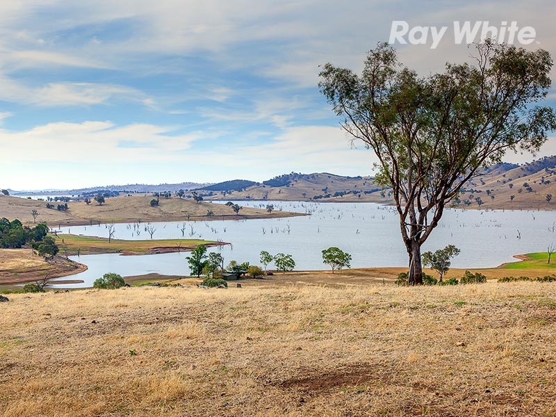 55 Wises Creek Road, Talgarno VIC 3691