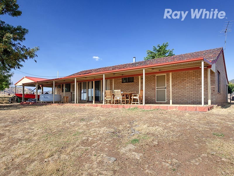 55 Wises Creek Road, Talgarno VIC 3691
