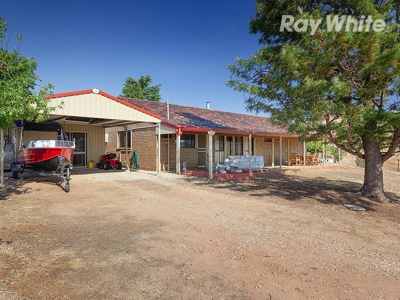 55 Wises Creek Road, Talgarno VIC 3691
