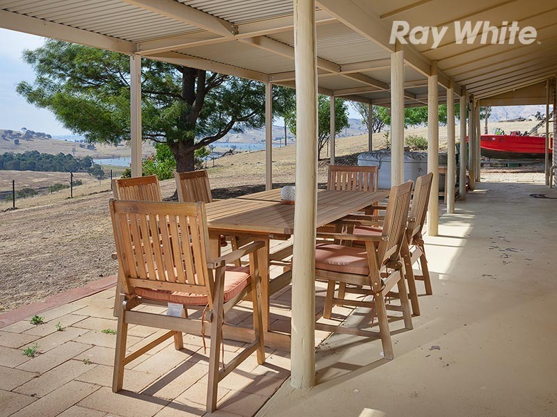 55 Wises Creek Road, Talgarno VIC 3691