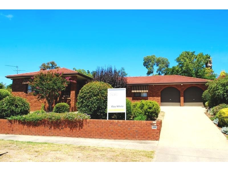 35 Hartwig Road, Wodonga VIC 3690