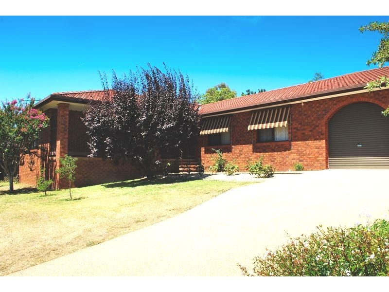 35 Hartwig Road, Wodonga VIC 3690