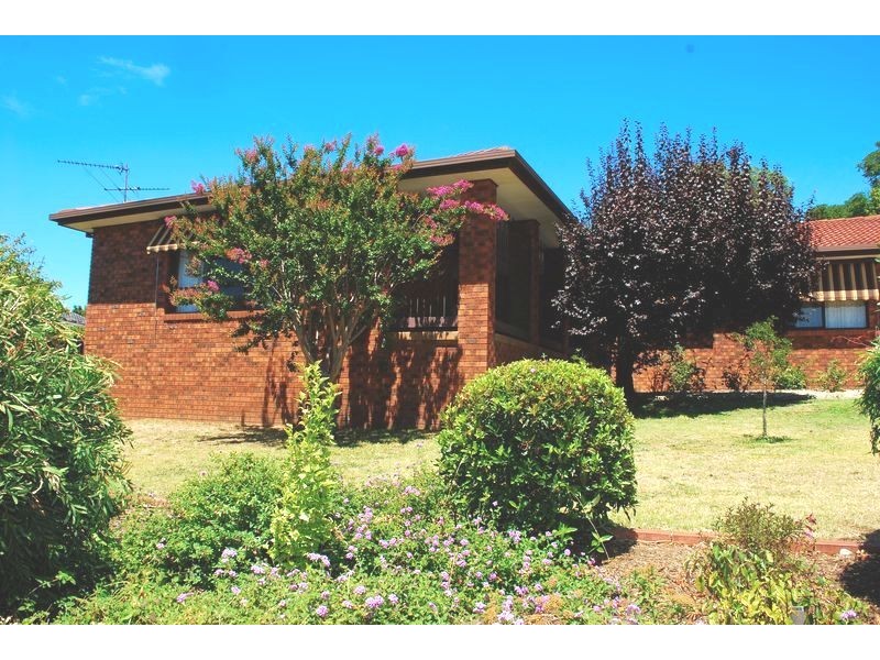35 Hartwig Road, Wodonga VIC 3690