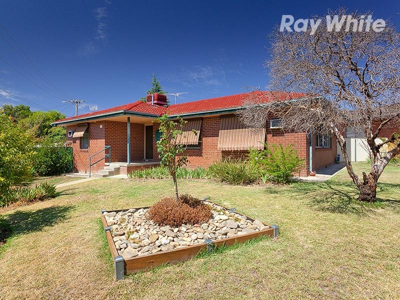 1 Warsaw Crescent, Wodonga VIC 3690