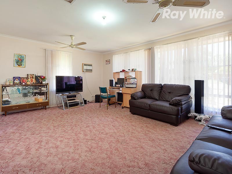 1 Warsaw Crescent, Wodonga VIC 3690