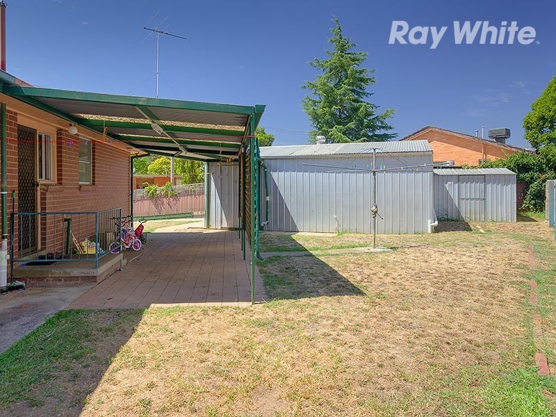 1 Warsaw Crescent, Wodonga VIC 3690