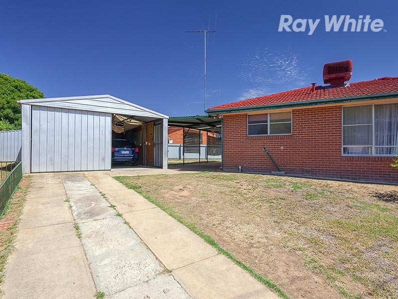 1 Warsaw Crescent, Wodonga VIC 3690