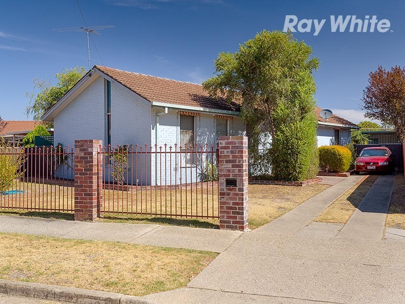1 Cologne Court, Wodonga VIC 3690