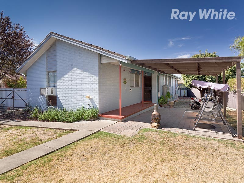 1 Cologne Court, Wodonga VIC 3690
