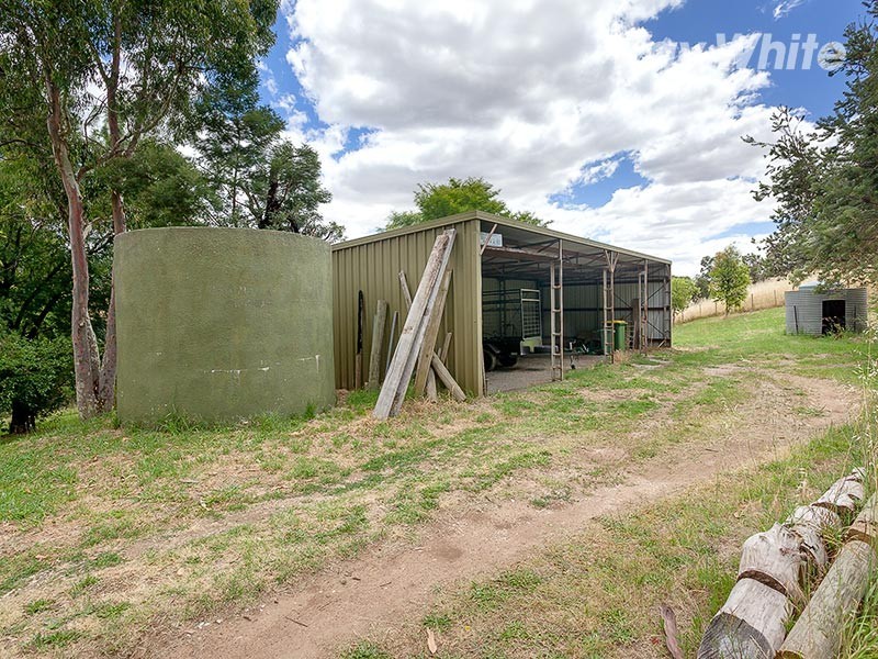 185 Springdale Road, Bethanga VIC 3691