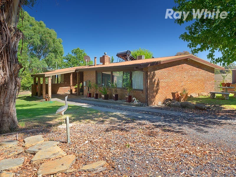 35 Bryants Gap Road, Huon VIC 3695