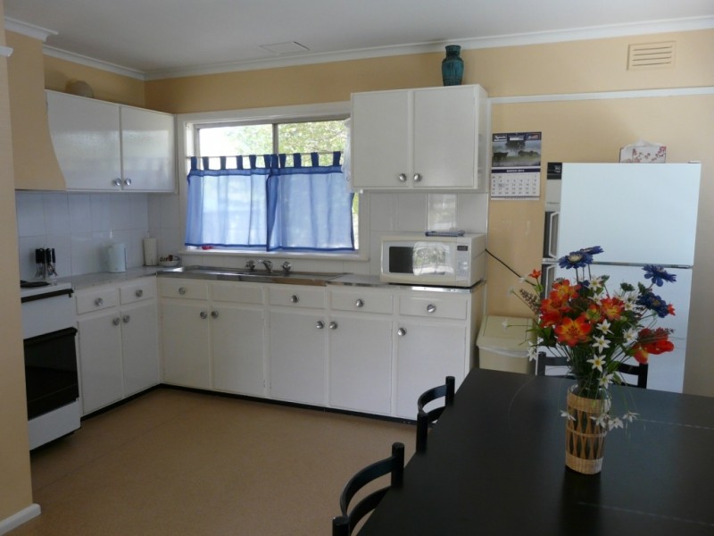 10 Crawford Court, Dartmouth VIC 3701