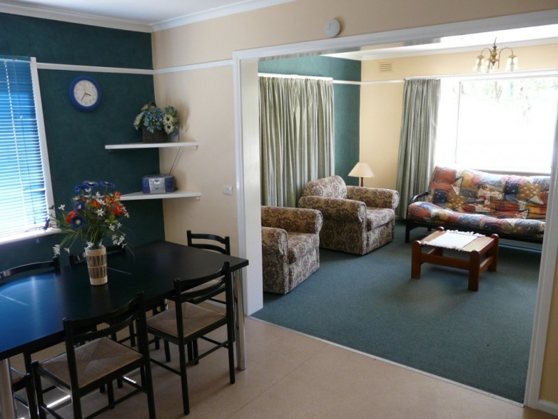 10 Crawford Court, Dartmouth VIC 3701