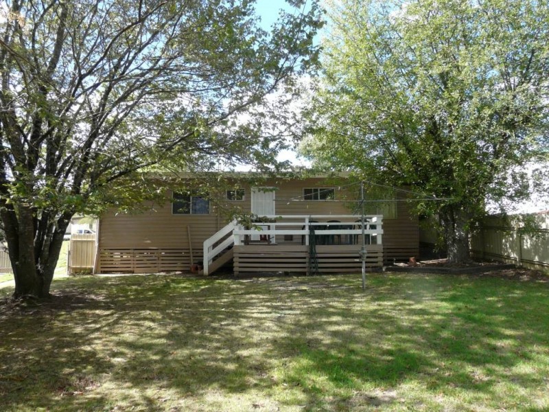 10 Crawford Court, Dartmouth VIC 3701