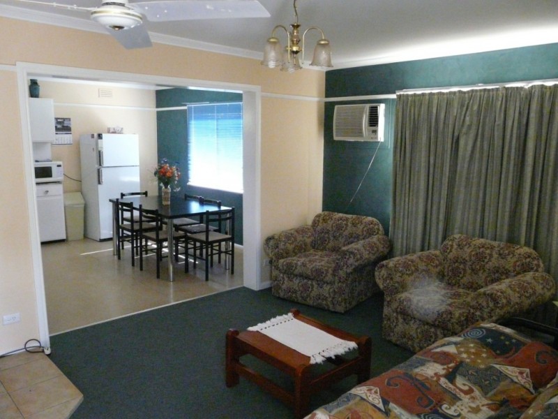 10 Crawford Court, Dartmouth VIC 3701