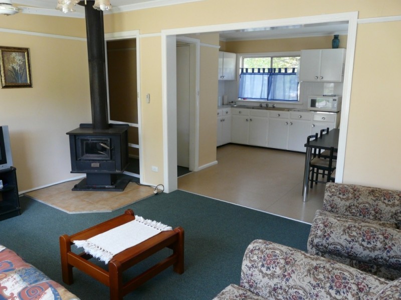 10 Crawford Court, Dartmouth VIC 3701