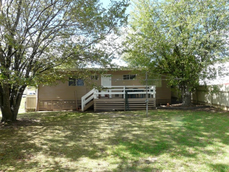 10 Crawford Court, Dartmouth VIC 3701