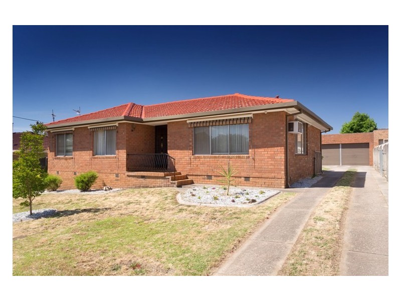 5 Holmes Court, Wodonga VIC 3690