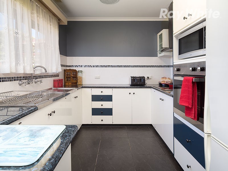 5 Holmes Court, Wodonga VIC 3690