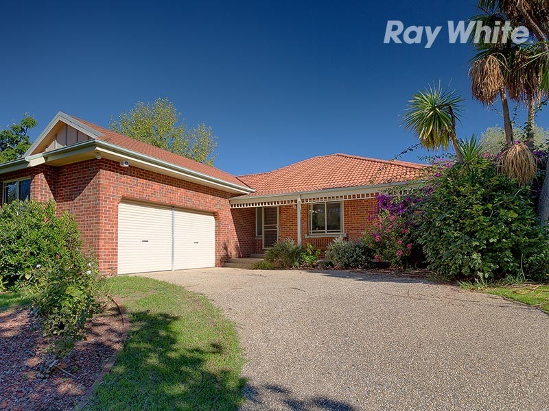 4 Haldon Court, Wodonga VIC 3690