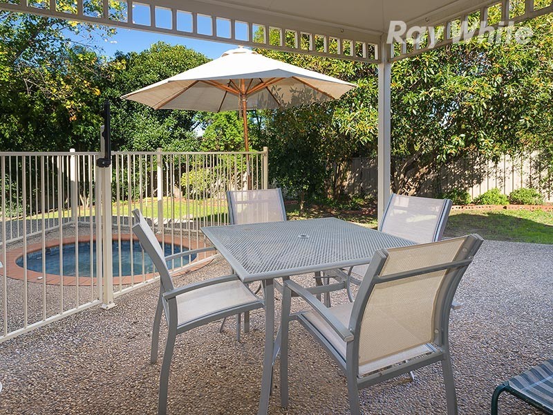 4 Haldon Court, Wodonga VIC 3690