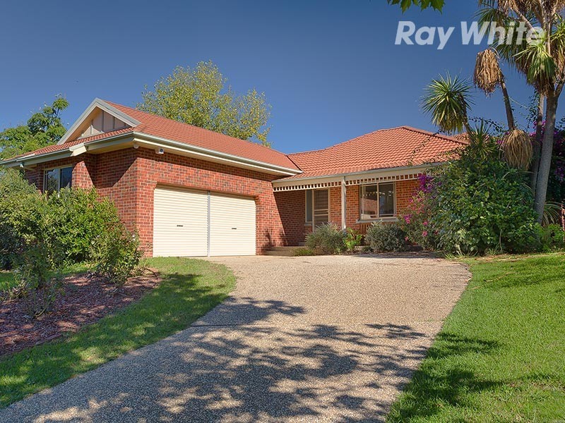 4 Haldon Court, Wodonga VIC 3690