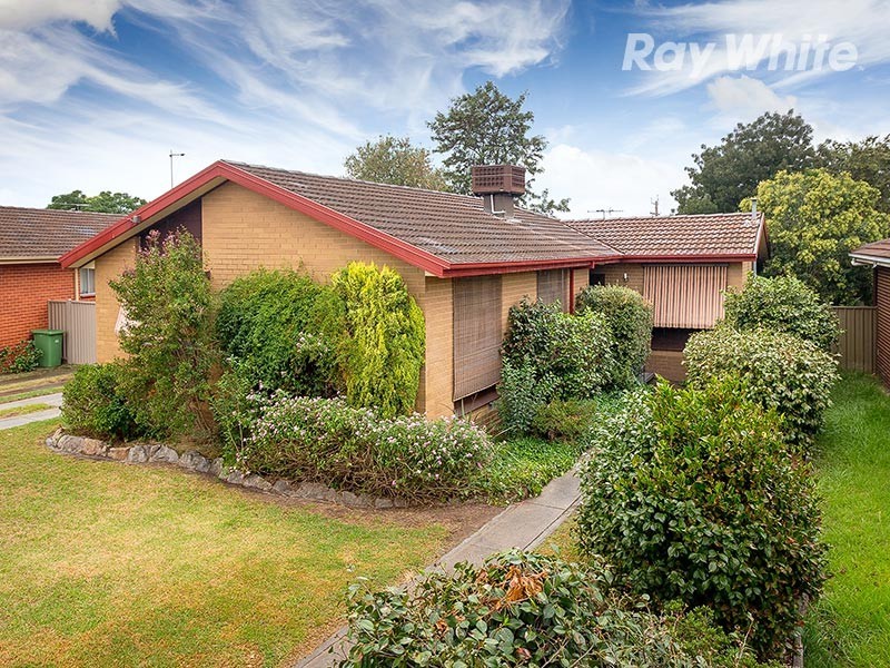 134 Melrose Drive, Wodonga VIC 3690