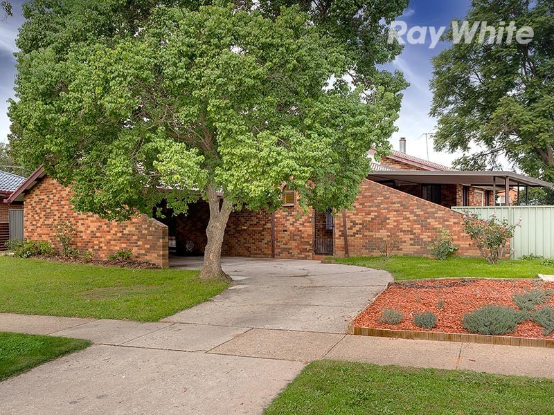 28 Wilkinson Drive, Wodonga VIC 3690