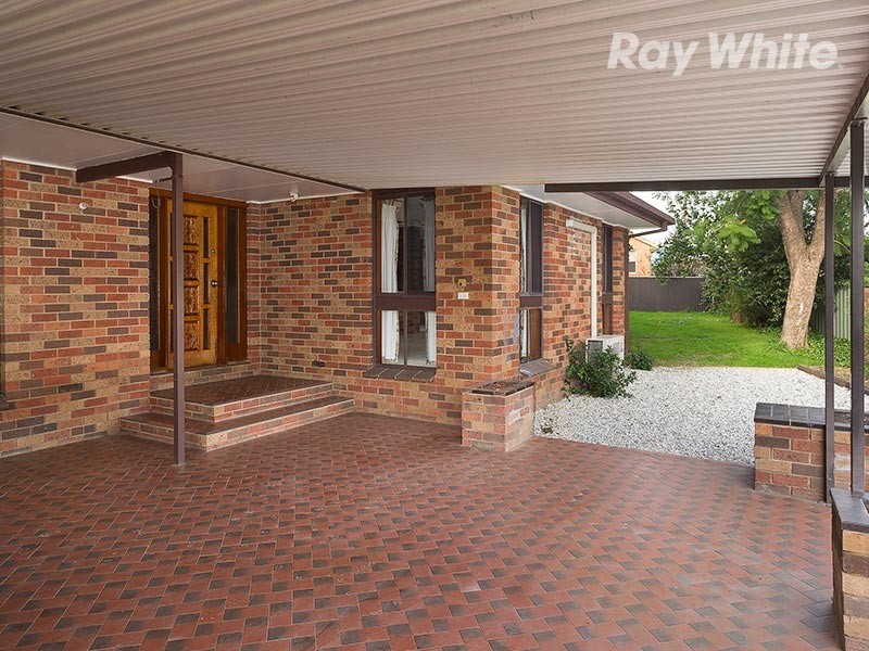 28 Wilkinson Drive, Wodonga VIC 3690