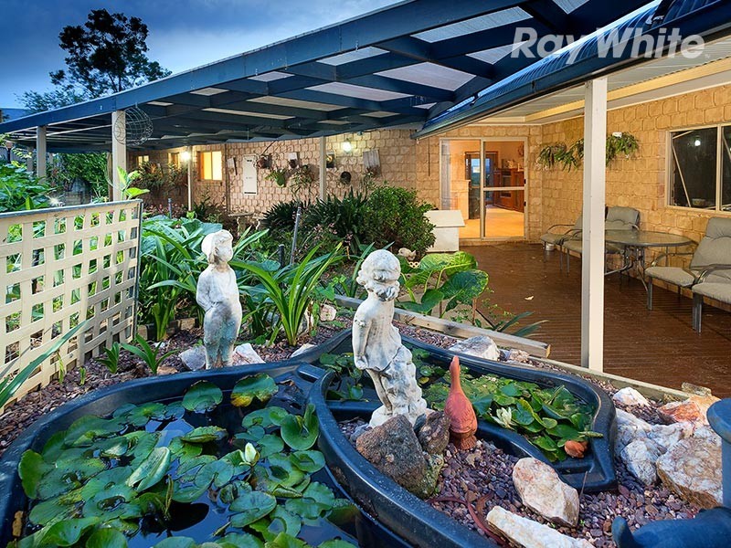 29 Yarralumla Drive, Wodonga VIC 3690